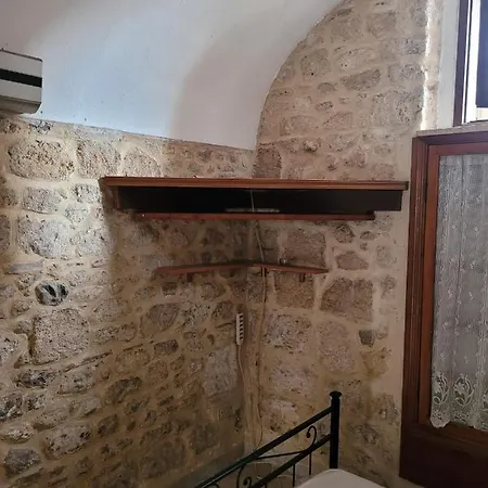 Apartment Casa Antica *