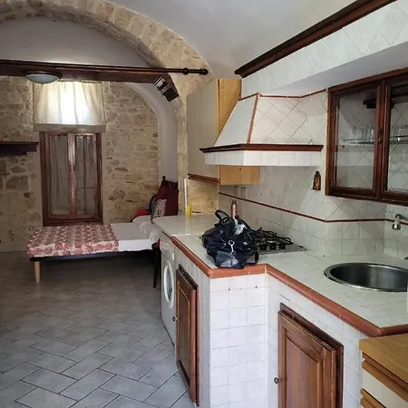 Apartment Casa Antica Tarquinia